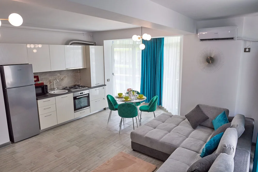 Poza 1 Onix Spa & Pool Resort 120 - Cazare Mamaia-Sat Navodari