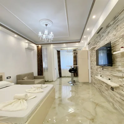 Studio Luxurious 315 BN Building Stefan Resort 