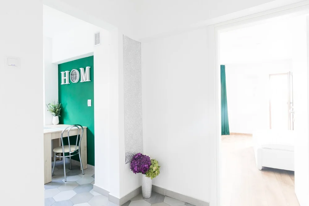 Poza 3 City View Unirii Studio - Cazare București