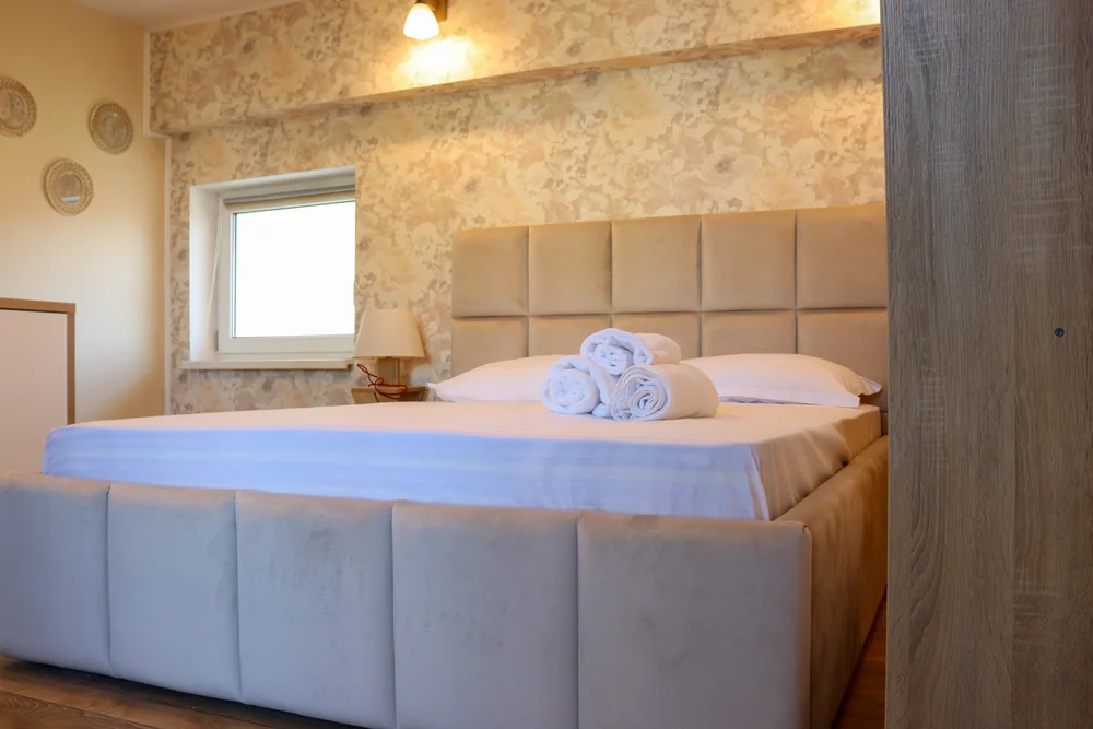 Poza 2 Villa de la Playa C8 - Cazare Mamaia-Sat Navodari