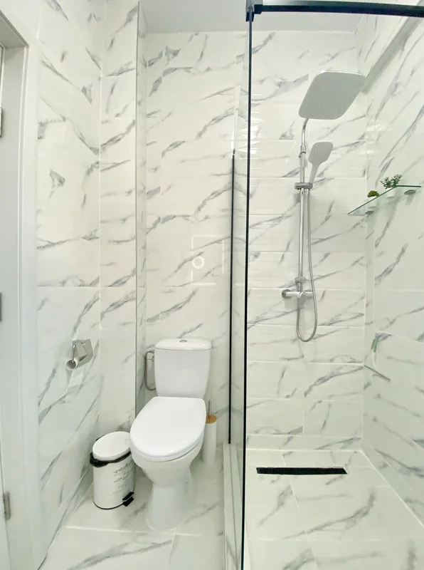 Poza 1 Resort Studio 407 Building Stefan - Cazare Mamaia-Sat Navodari