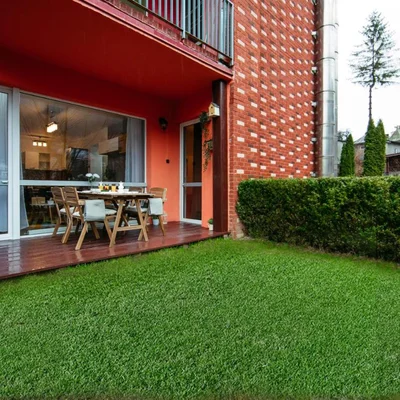 Home & Garden with stunning view