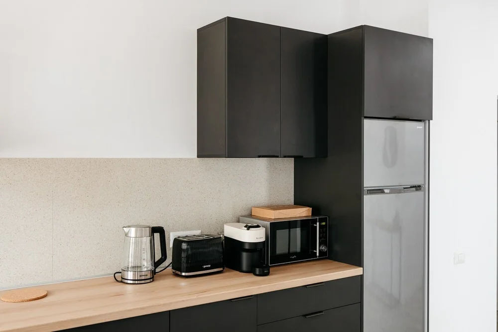 Poza 3 Premium Tulip Apartments 1 - Cazare Tunari