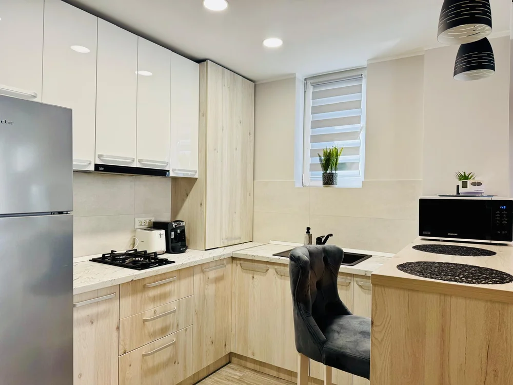 Poza 3 Almiro Residence Studio 9 - Cazare Mamaia-Sat Navodari