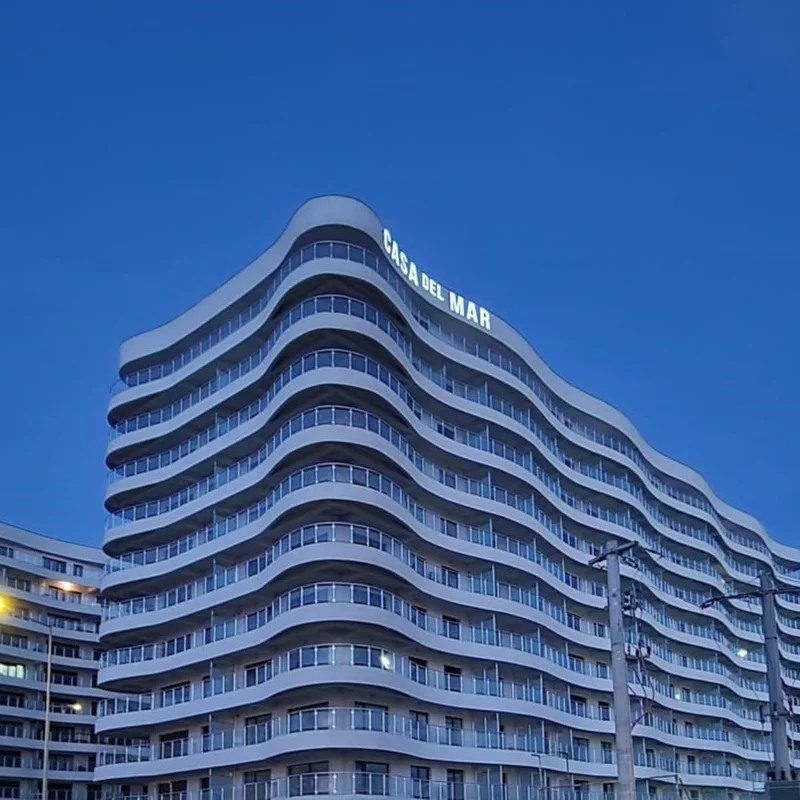 Poza 3 Sunshine 60D by Casa del Mar - Cazare Mamaia Nord