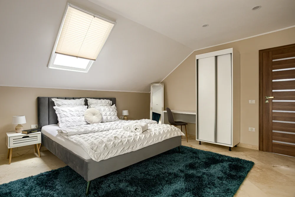 Poza 1 SIKA PALLADIUM GARDEN AND SPA CENTRAL APARTMENT - Cazare Arad