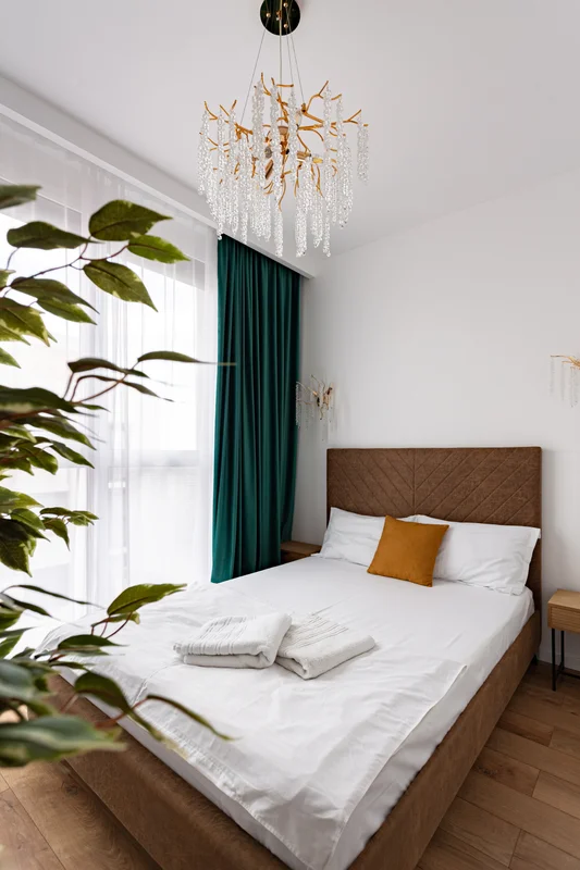 Poza 3 SIKA PRESTIGE APARTMENT - Cazare Arad