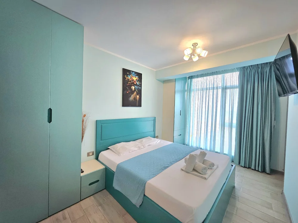 Poza 2 Alezzi Beach Resort Apartament 23 - Cazare Mamaia-Sat Navodari