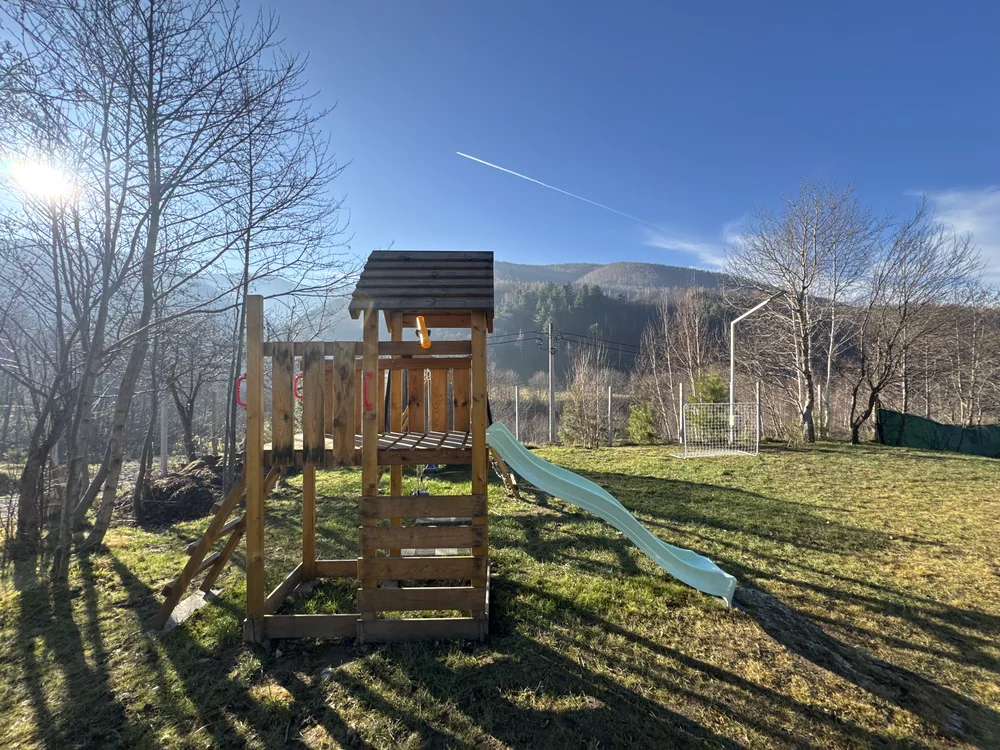 Poza 2 Casa Toto - Cazare Sibiu