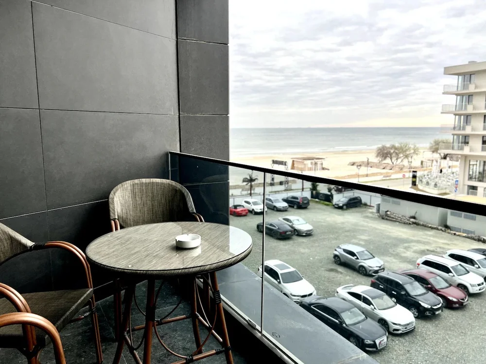 Poza 3 Resort Studio Lux 213 BS Building Stefan - Cazare Mamaia-Sat Navodari