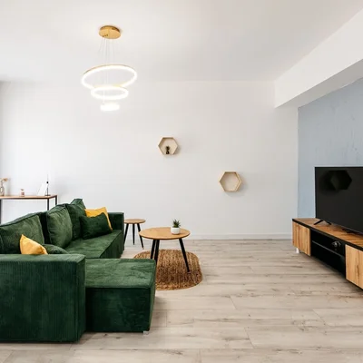 Premium Tulip Apartments 16