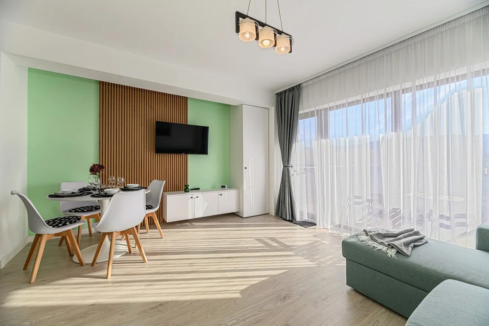Poza 2 Aqua & Ski Studio - Cazare Brașov