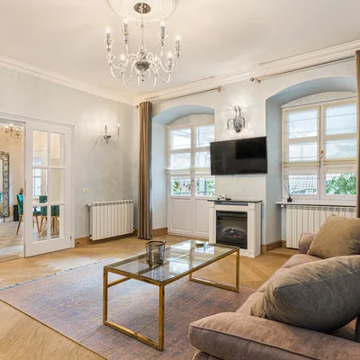 Krone Apartment
