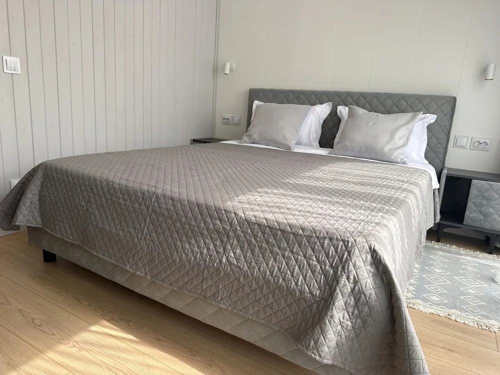 Poza 3 Casa Celeste - Carolina A - Tiny House Iași - Cazare Iași