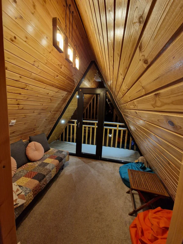 Poza 1 Casa Iulia - Cazare Brașov