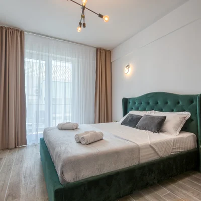 Azzurro Beachfront Lateral 3