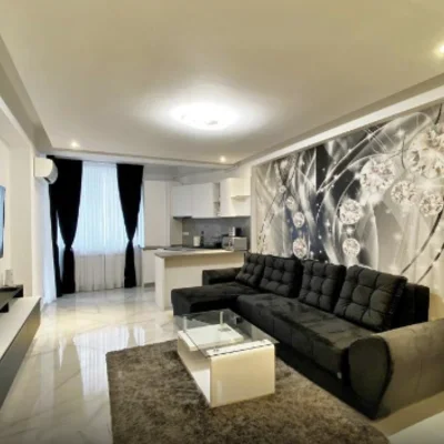 Resort Apartament 217 BN Building Stefan