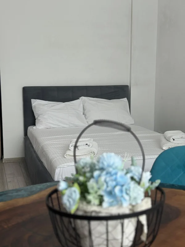 Poza 1 Studio 504 B2 ALMAR LUXURY RESIDENCE-Renting Apartments & Free Pool - Cazare Mamaia-Sat Navodari