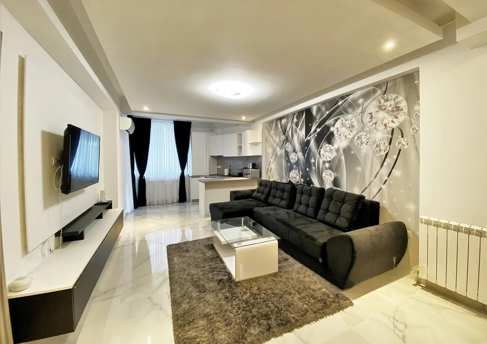 Poza 2 Resort Apartament 217 BN Building Stefan - Cazare Mamaia-Sat Navodari