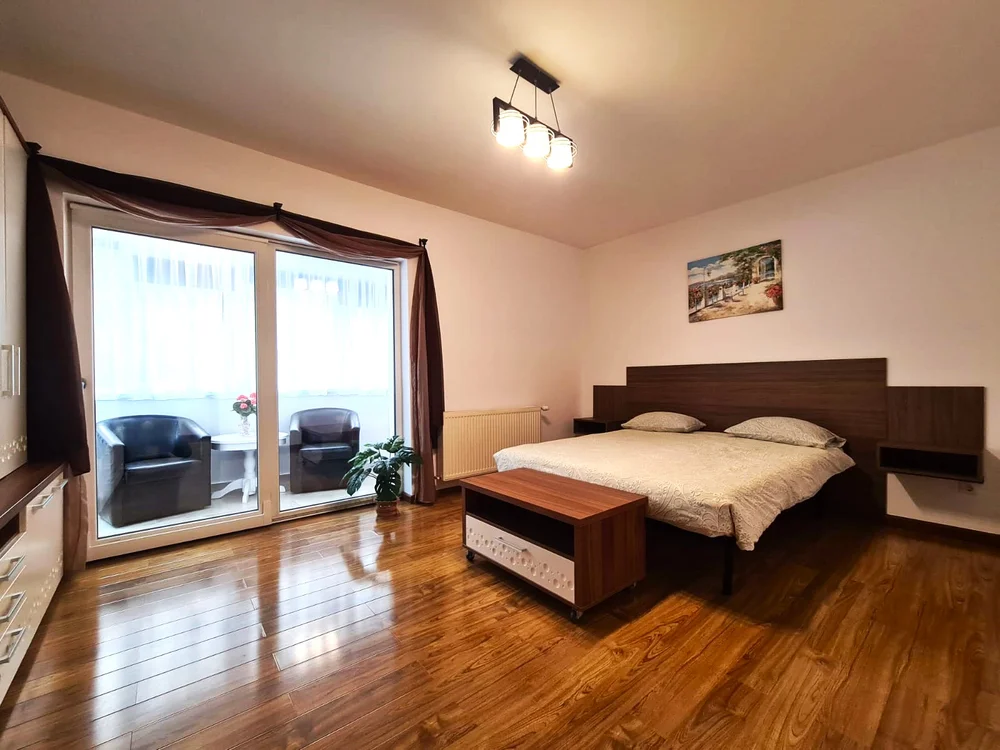 Poza 1 Apartament Giulio - Cazare Sibiu