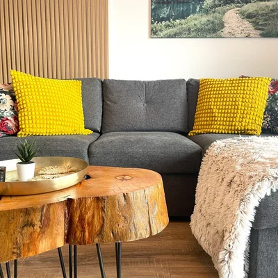 RoseWood Boutique Apartment