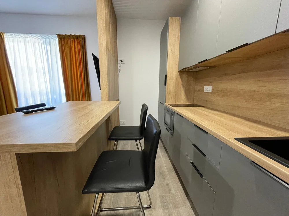Poza 1 Green Charm Studio - Cazare Sinaia