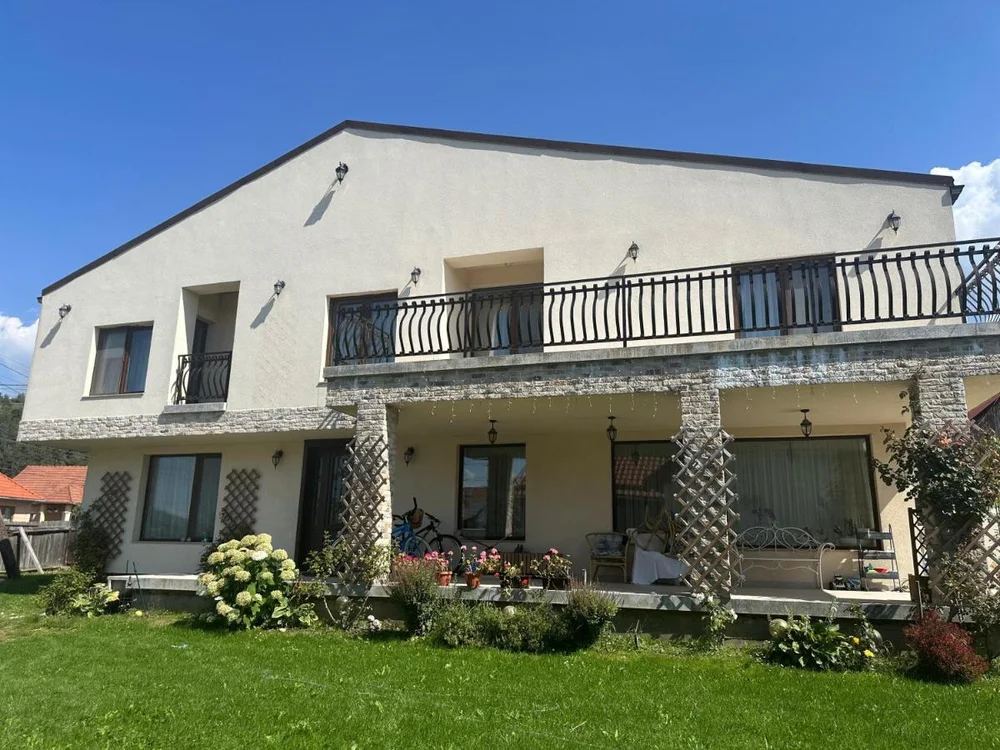 Poza 2 Transylvania Inn - Garden Retreat Near Red Lake - Cazare Gheorgheni