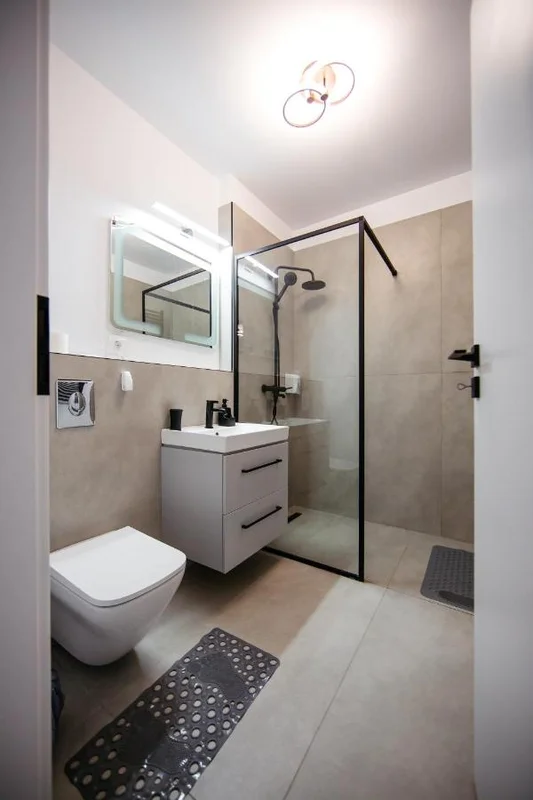 Poza 2 L&V Family Studio - Cazare Sinaia
