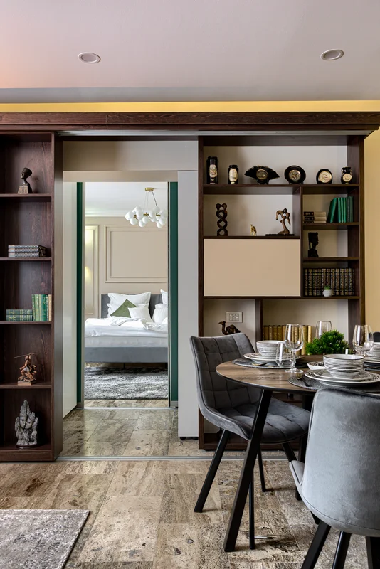 Poza 2 SIKA ROYAL APARTMENT - Cazare Arad