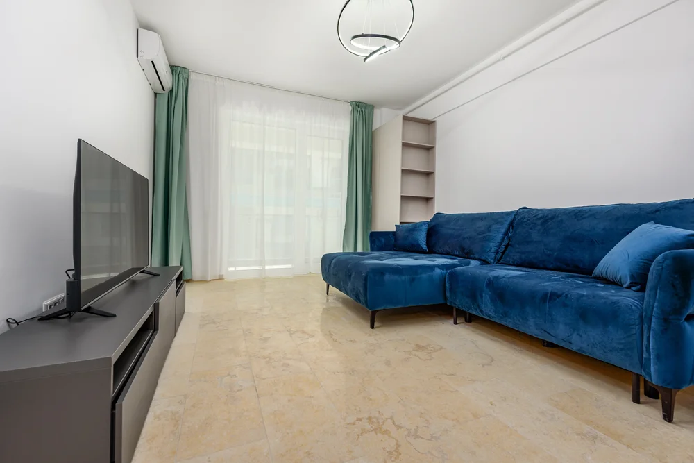 Poza 2 Azzurro Beachfront 221 - Cazare Mamaia-Sat Navodari