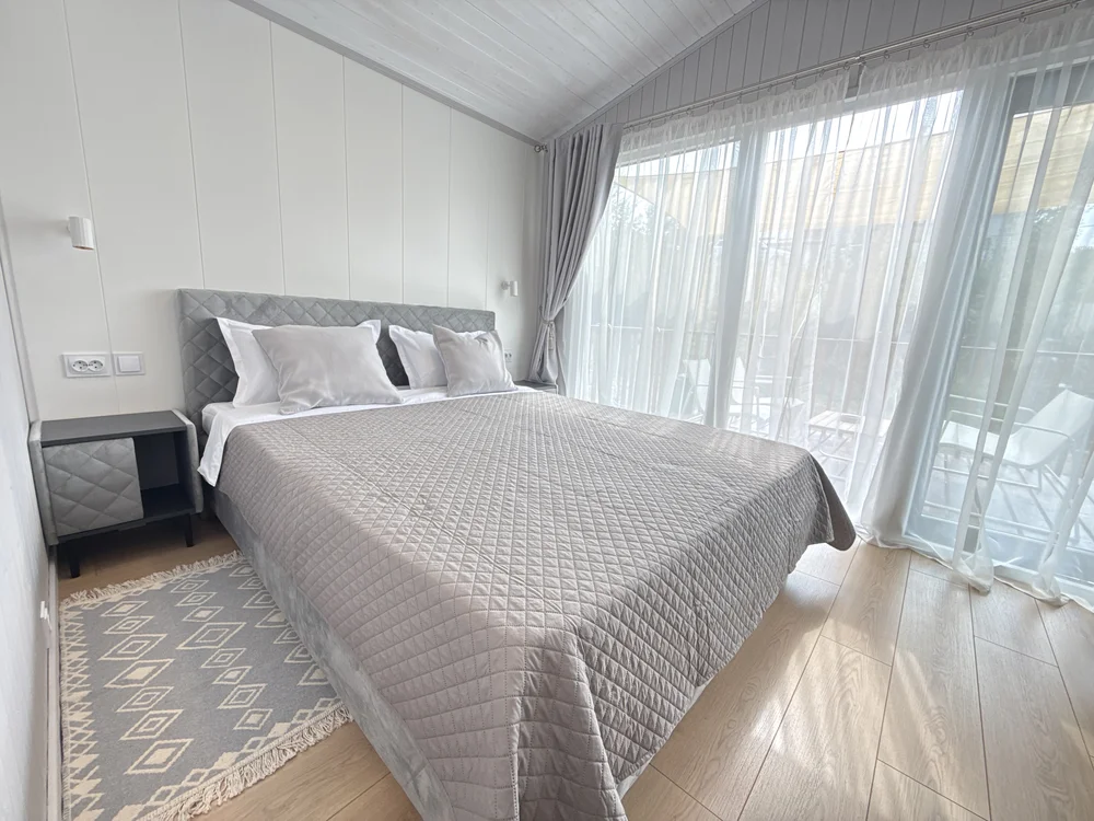 Poza 2 Casa Celeste - Carolina A - Tiny House Iași - Cazare Iași