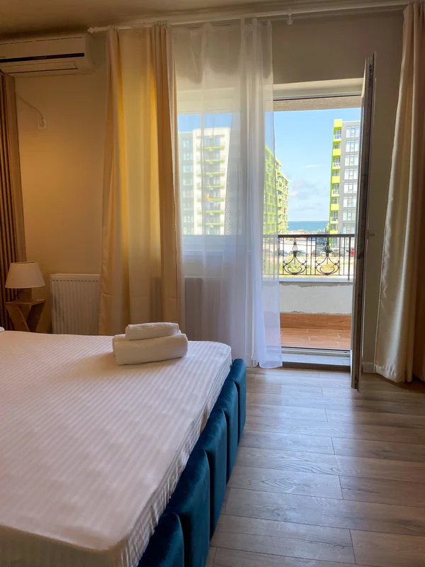 Poza 2 Villa de la Playa C6 - Cazare Mamaia-Sat Navodari