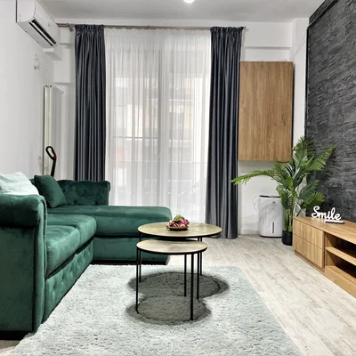 Resort Apartament 319 BN Building Stefan