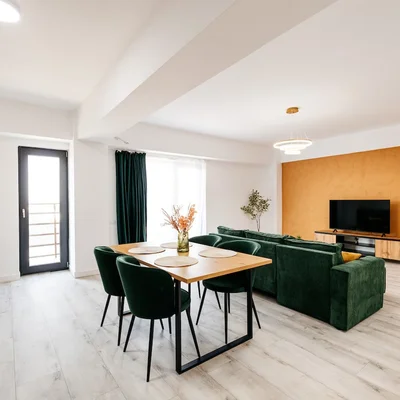 Premium Tulip Apartments 18