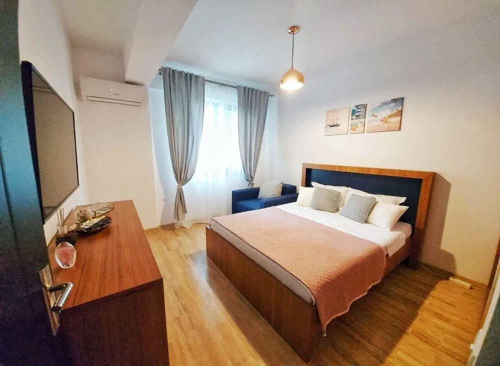 Poza 1 Felicia Apartments 1 - Cazare Mamaia Nord