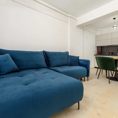 Azzurro Beachfront 221