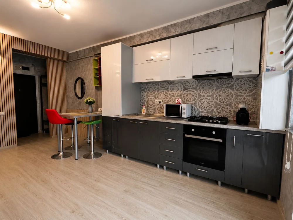 Poza 3 NeoPlace 40 SeaView- Astoria Residence - Cazare Mamaia-Sat Navodari