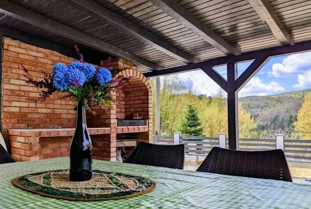 Poza 1 Hill House Crivaia - Cazare Caraș-Severin