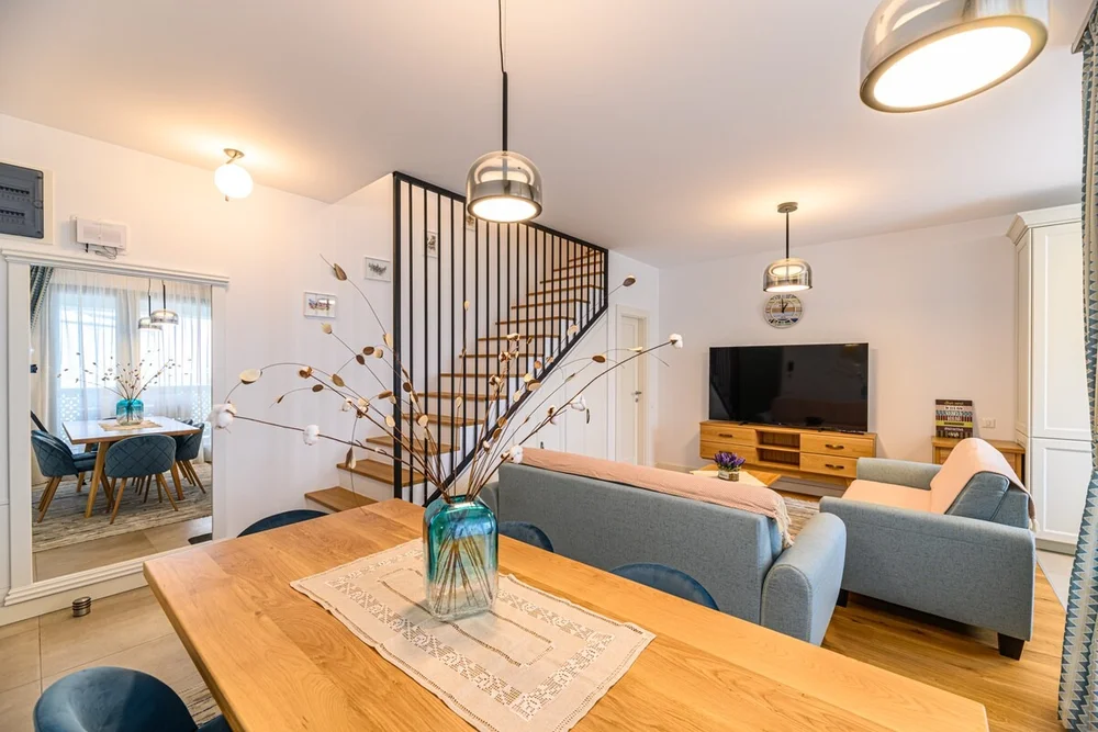 Poza 2 Kronstadt Olarilor Apartment - Cazare Brașov