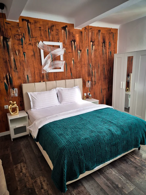Poza 1 Julia Apartments Cluj - Crisan - Cazare Cluj Napoca