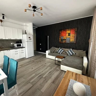 Best Apartment Mamaia Nord