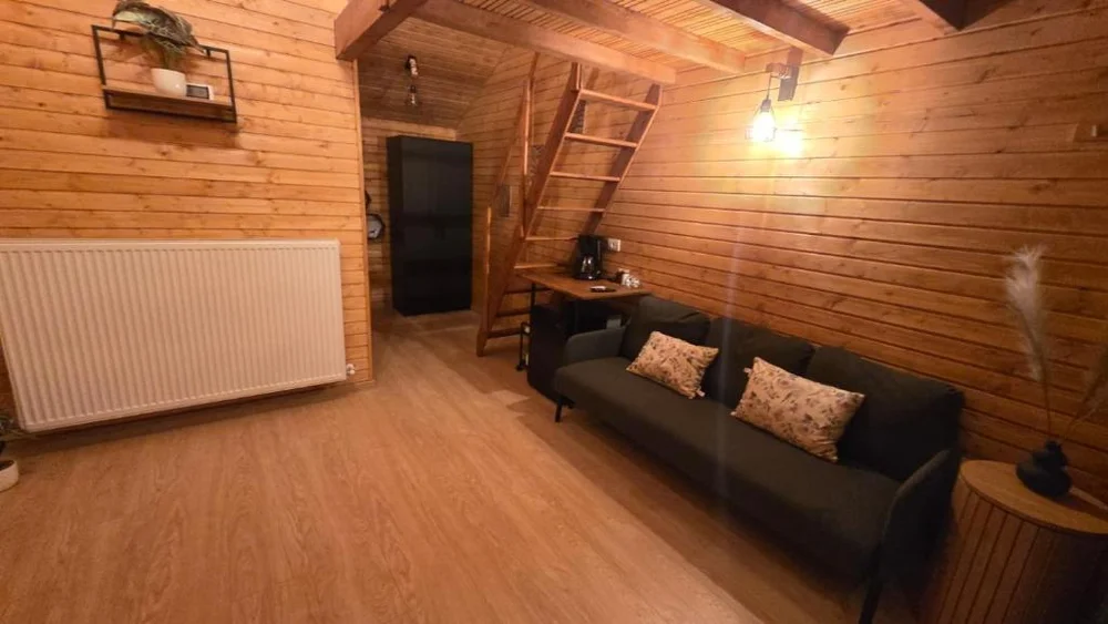 Poza 2 Cabana Panoramic View Bran - Cazare Bran