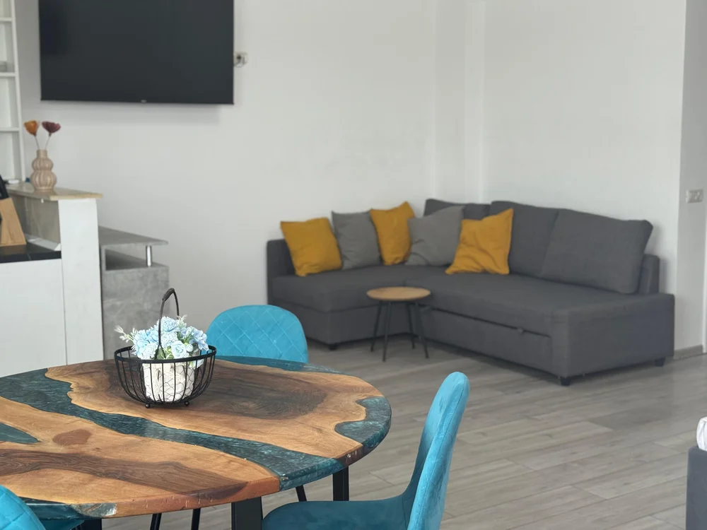 Poza 2 Studio 504 B2 ALMAR LUXURY RESIDENCE-Renting Apartments & Free Pool - Cazare Mamaia-Sat Navodari
