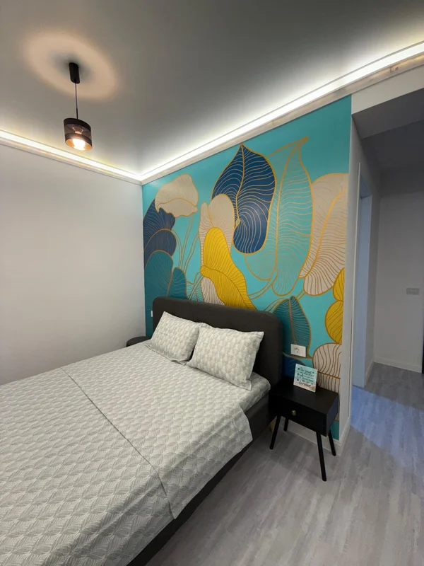 Poza 3 Mirami Studio White Titanic - Cazare Mamaia-Sat Navodari