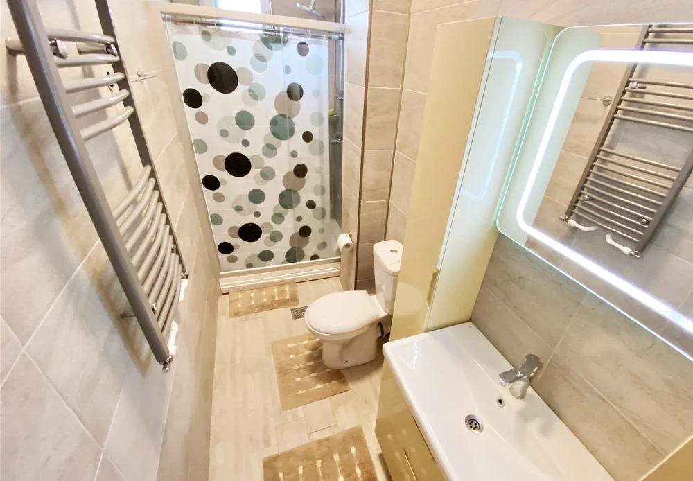 Poza 1 Alezzi Beach Resort Apartament 23 - Cazare Mamaia-Sat Navodari