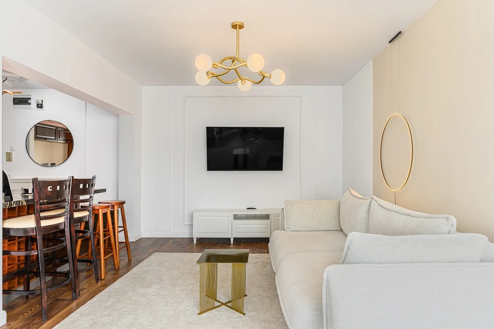 Poza 2 Serenity Mountain Apartment - Cazare Brașov