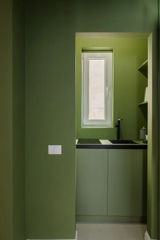 Poza 1 Rouge Studio in Bucharest - Cazare București