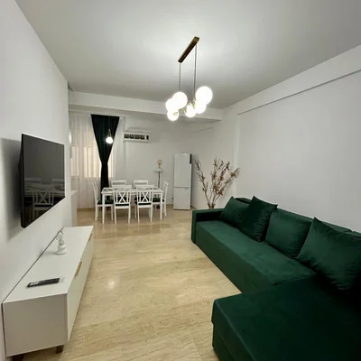 Seaside Harmony Apartment 14
