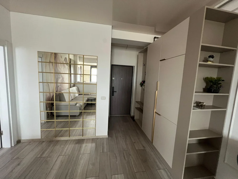 Poza 1 402 B2 ALMAR LUXURY RESIDENCE-Renting Apartments & Free Pool - Cazare Mamaia-Sat Navodari
