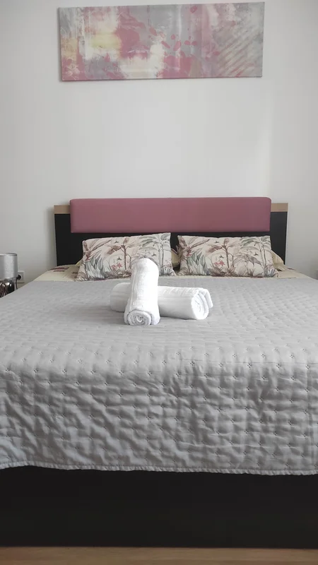 Poza 2 Alba apartment  - Cazare Alba Iulia